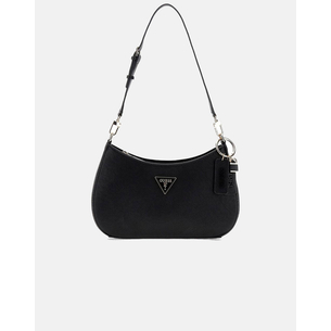 Product GUESS  NOELLE II TOP ZIP SHOULDER BAG ΤΣΑΝΤΑ ΓΥΝΑΙΚΕΙΟ (Διαστάσεις: 29 x 18 x 6εκ.) base image