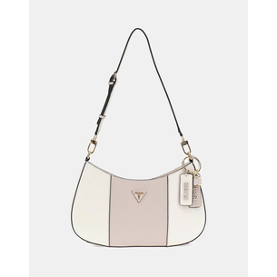 Product GUESS  NOELLE II TOP ZIP SHOULDER BAG ΤΣΑΝΤΑ ΓΥΝΑΙΚΕΙΟ base image