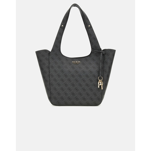 Product GUESS CALISTA 2 IN 1 TOTE BAG WOMEN (Dimensions: 46 x 28 x 13cm.) base image