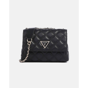 Product GUESS  GIULLY II MINI 2 COMP CVRT FLP ΤΣΑΝΤΑ ΓΥΝΑΙΚΕΙΟ (Διαστάσεις: 18 x 12 x 6εκ.) base image