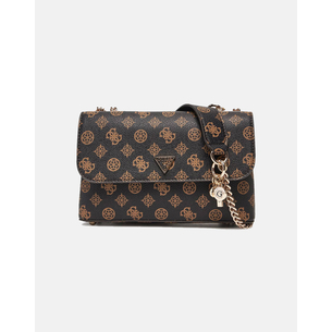 Product GUESS  DARYNA II CNVRTBLE XBODY FLAP ΤΣΑΝΤΑ ΓΥΝΑΙΚΕΙΟ (Διαστάσεις: 24 x 15 x 6.5εκ.) base image