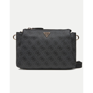 Product GUESS NOELLE II TRI COMP CROSSBODY BAG WOMEN (Dimensions: 26 x 18.5 x 7.5cm.) base image