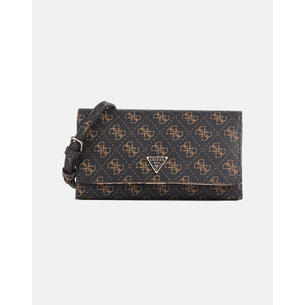 Product GUESS  NOELLE II XBODY FLAP ORGANIZER ΤΣΑΝΤΑ ΓΥΝΑΙΚΕΙΟ (Διαστάσεις: 21 x 11 x 3.5εκ.) base image