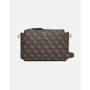 Product GUESS  NOELLE II TRI COMP CROSSBODY ΤΣΑΝΤΑ ΓΥΝΑΙΚΕΙΟ (Διαστάσεις: 26 x 18.5 x 7.5εκ.) base image