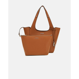 Product GUESS  CALISTA 2 IN 1 TOTE ΤΣΑΝΤΑ ΓΥΝΑΙΚΕΙΟ (Διαστάσεις: 26/45 x 26 x 13εκ.) base image