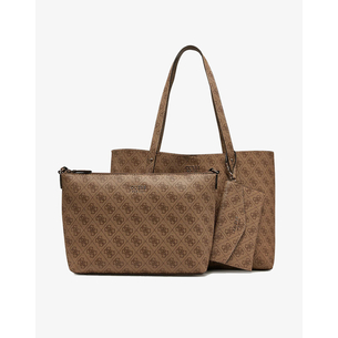 Product GUESS  BRENTON TOTE ΤΣΑΝΤΑ ΓΥΝΑΙΚΕΙΟ base image