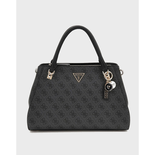 Product GUESS  NOELLE II LUXURY SATCHEL ΤΣΑΝΤΑ ΓΥΝΑΙΚΕΙΟ base image