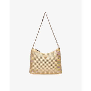 Product GUESS  ZALINA TOP ZIP SHOULDER BAG ΤΣΑΝΤΑ ΓΥΝΑΙΚΕΙΟ base image