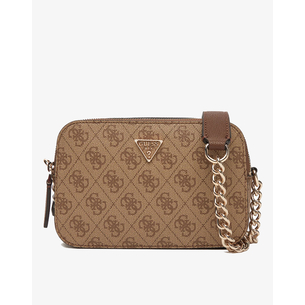 Product GUESS  NOELLE II CROSSBODY CAMERA ΤΣΑΝΤΑ ΓΥΝΑΙΚΕΙΟ base image