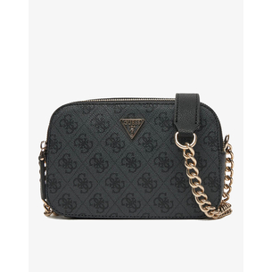 Product GUESS  NOELLE II CROSSBODY CAMERA ΤΣΑΝΤΑ ΓΥΝΑΙΚΕΙΟ base image