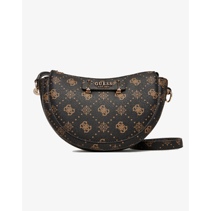 Product GUESS  SILIA CONVERTIBLE SHOULDER BAG ΤΣΑΝΤΑ ΓΥΝΑΙΚΕΙΟ base image