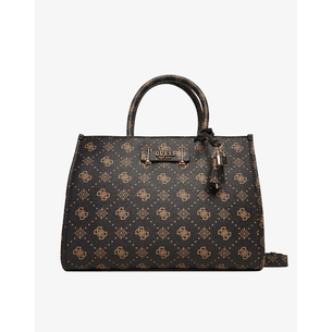 Product GUESS  SILIA 2 COMP TOTE ΤΣΑΝΤΑ ΓΥΝΑΙΚΕΙΟ base image