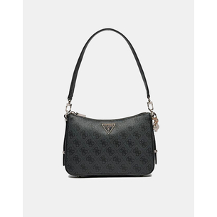 Product GUESS  ECO ERICA TOP ZIP SHOULDER BAG ΤΣΑΝΤΑ ΓΥΝΑΙΚΕΙΟ base image