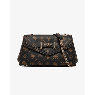 Product GUESS  SILIA CONVERTIBLE XBODY FLAP ΤΣΑΝΤΑ ΓΥΝΑΙΚΕΙΟ base image
