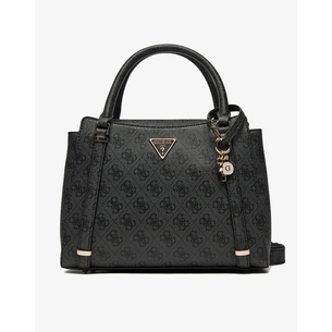 Product GUESS  ECO ERICA 2 COMP SATCHEL ΤΣΑΝΤΑ ΓΥΝΑΙΚΕΙΟ base image