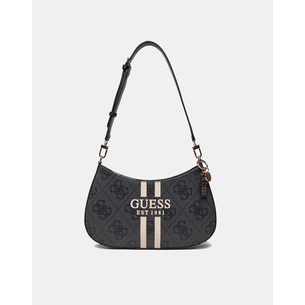 Product GUESS  NOELLE II TOP ZIP SHOULDER BAG ΤΣΑΝΤΑ ΓΥΝΑΙΚΕΙΟ base image