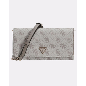Product GUESS NOELLE II XBODY FLAP ORGANIZER ΤΣΑΝΤΑ ΓΥΝΑΙΚΕΙΟ base image