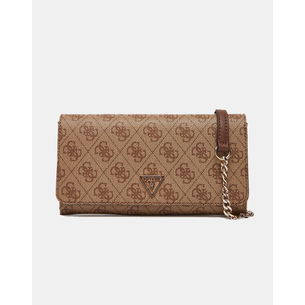 Product GUESS  NOELLE II XBODY FLAP ORGANIZER ΤΣΑΝΤΑ ΓΥΝΑΙΚΕΙΟ base image