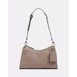 Product GUESS CRESIDIA II TOP ZIP SHLDR BAG ΤΣΑΝΤΑ ΓΥΝΑΙΚΕΙΟ base image