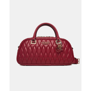 Product GUESS  VALLA SMALL SATCHEL ΤΣΑΝΤΑ ΓΥΝΑΙΚΕΙΟ base image