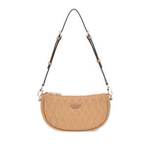 Product GUESS  VALLA MINI TOP ZIP SHLDR BAG ΤΣΑΝΤΑ ΓΥΝΑΙΚΕΙΟ base image