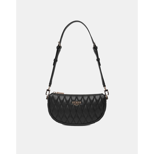 Product GUESS  VALLA MINI TOP ZIP SHLDR BAG ΤΣΑΝΤΑ ΓΥΝΑΙΚΕΙΟ base image
