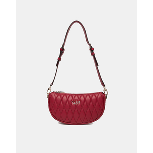 Product GUESS  VALLA MINI TOP ZIP SHLDR BAG ΤΣΑΝΤΑ ΓΥΝΑΙΚΕΙΟ base image