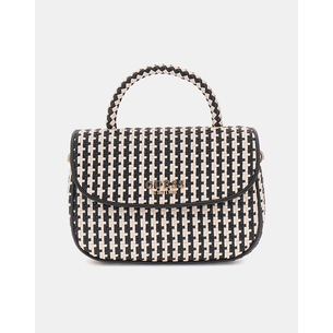 Product GUESS  MIREMA TOP HANDLE FLAP ΤΣΑΝΤΑ ΓΥΝΑΙΚΕΙΟ base image