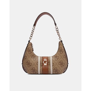 Product GUESS  ERENIA TOP ZIP SHOULDER BAG ΤΣΑΝΤΑ ΓΥΝΑΙΚΕΙΟ base image