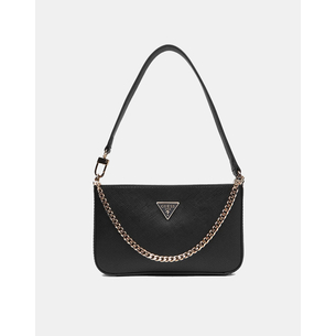Product GUESS  NOELLE II MINI TP ZP SHLDR BAG ΤΣΑΝΤΑ ΓΥΝΑΙΚΕΙΟ base image