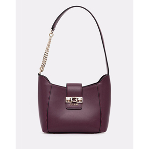 Product GUESS  JANE HOBO ΤΣΑΝΤΑ ΓΥΝΑΙΚΕΙΟ base image