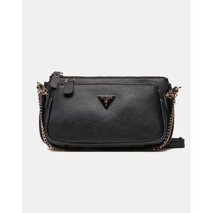 Product GUESS  NOELLE II DBL POUCH CROSSBODY ΤΣΑΝΤΑ ΓΥΝΑΙΚΕΙΟ base image