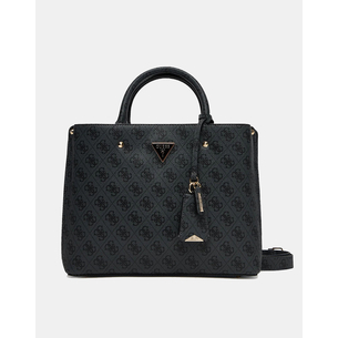 Product GUESS  MERIDIAN II GIRLFRIEND SATCHEL ΤΣΑΝΤΑ ΓΥΝΑΙΚΕΙΟ base image