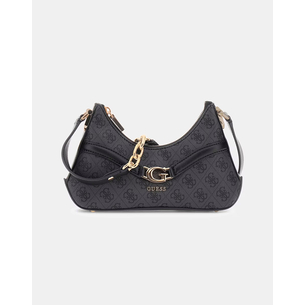 Product GUESS DEA CROSSBODY TOP ZIP BAG FOR WOMEN base image