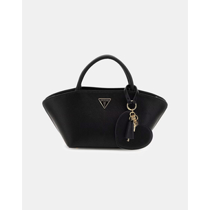 Product GUESS BOLENA MINI SATCHEL BAG FOR WOMEN base image