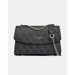 Product GUESS CALISTA CONVERTIBLE XBODY FLAP BAG FOR WOMEN base image