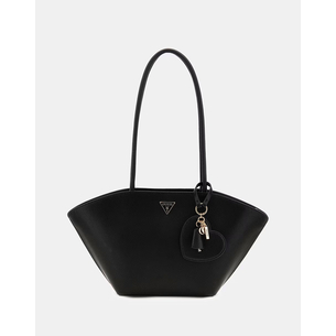 Product GUESS BOLENA SHOULDER SATCHEL BAG FOR WOMEN base image