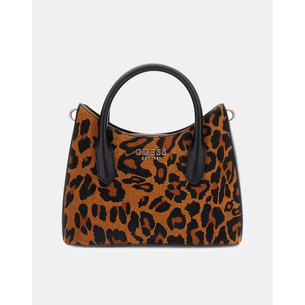 Product GUESS  DOMITILLA MINI SATHCEL ΤΣΑΝΤΑ ΓΥΝΑΙΚΕΙΟ base image