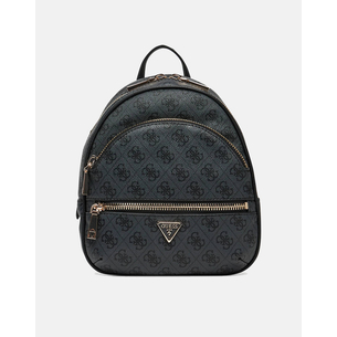 Product GUESS MANHATTAN II BACKPACK WOMEN'S BAG (Dimensions: 21 x 28 x 10cm.) base image