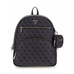 Product GUESS POWER PLAY II LRG TECH BCKPCK WOMEN'S BAG (Dimensions: 30 x 11 x 36cm.) base image