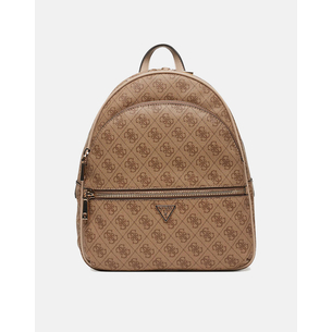 Product GUESS MANHATTAN II LARGE BACKPACK WOMEN'S BAG (Dimensions: 25 x 33 x 13cm.) base image
