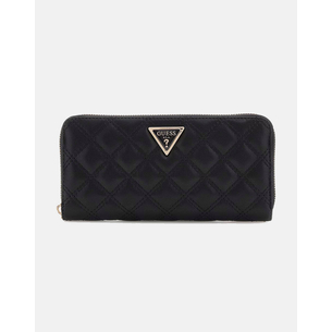 Product GUESS GIULLY II SLG LARGE ZIP AROUND WOMEN'S WALLET (Dimensions: 21 x 10 x 2cm.) base image