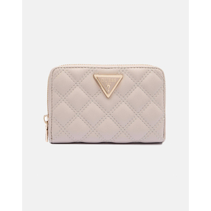 Product GUESS  GIULLY II SLG MED ZIP AROUND ΠΟΡΤΟΦΟΛΙ ΓΥΝΑΙΚΕΙΟ (Διαστάσεις: 14 x 9 x 3εκ.) base image