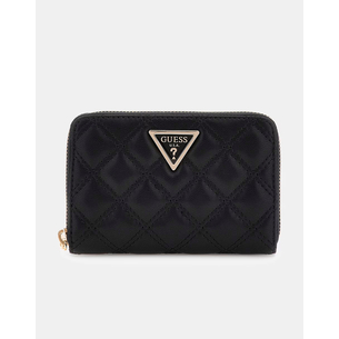 Product GUESS  GIULLY II SLG MED ZIP AROUND ΠΟΡΤΟΦΟΛΙ ΓΥΝΑΙΚΕΙΟ base image
