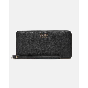 Product GUESS  BRENTON SLG LRG ZIP AROUND ΠΟΡΤΟΦΟΛΙ ΓΥΝΑΙΚΕΙΟ (Διαστάσεις: 20.5 x 10.5 x 2.5εκ.) base image
