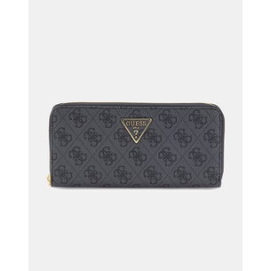 Product GUESS  LAUREL II SLG LARGE ZIP AROUND ΠΟΡΤΟΦΟΛΙ ΓΥΝΑΙΚΕΙΟ base image
