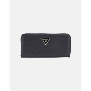 Product GUESS  LAUREL II SLG LARGE ZIP AROUND ΠΟΡΤΟΦΟΛΙ ΓΥΝΑΙΚΕΙΟ (Διαστάσεις: 21 x 10 x 2εκ.) base image