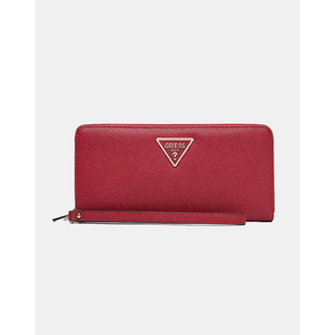 Product GUESS  LAUREL II SLG LARGE ZIP AROUND ΠΟΡΤΟΦΟΛΙ ΓΥΝΑΙΚΕΙΟ base image
