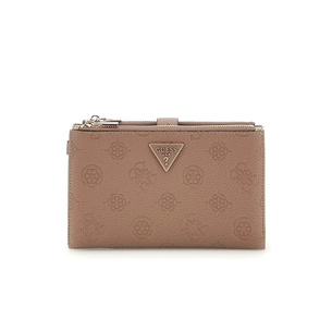 Product GUESS CRESIDIA II SLG DBL ZIP ORGNZR ΑΞΕΣΟΥΑΡ ΓΥΝΑΙΚΕΙΟ base image