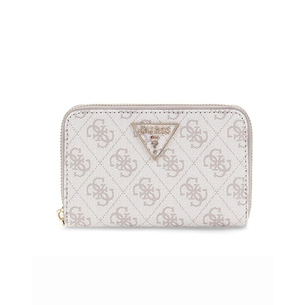 Product GUESS  LAUREL II SLG MED ZIP AROUND ΠΟΡΤΟΦΟΛΙ ΓΥΝΑΙΚΕΙΟ base image